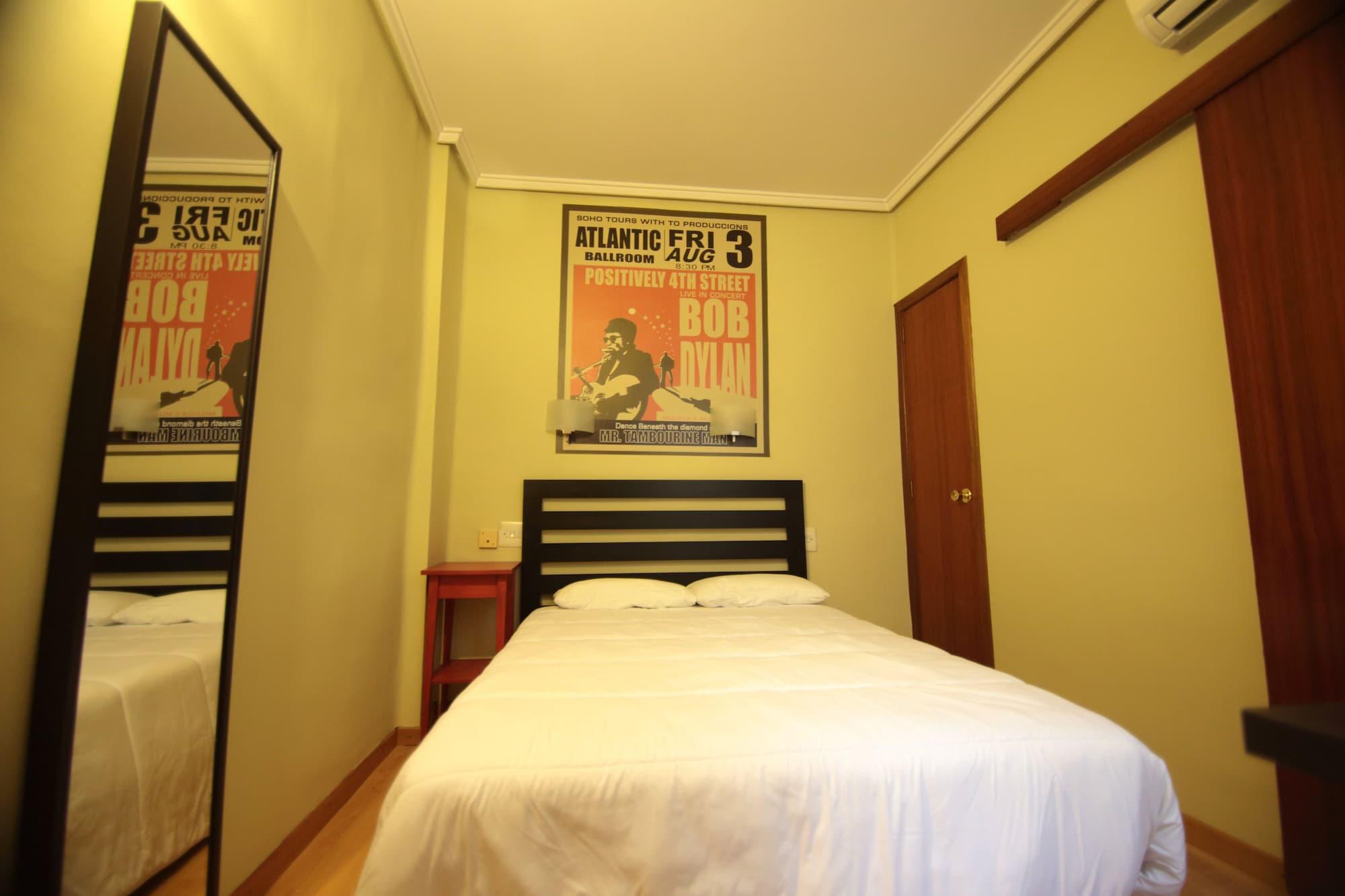 Hotel Casual De La Música Valencia