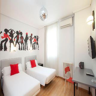 De La Musica Hotel 2*