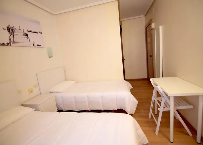 Hotel Valencia De La Musica
