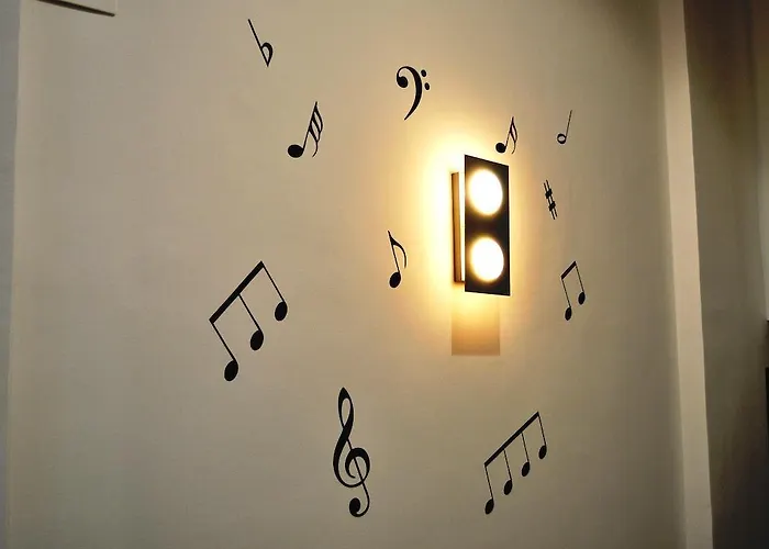 Hotel Valencia De La Musica
