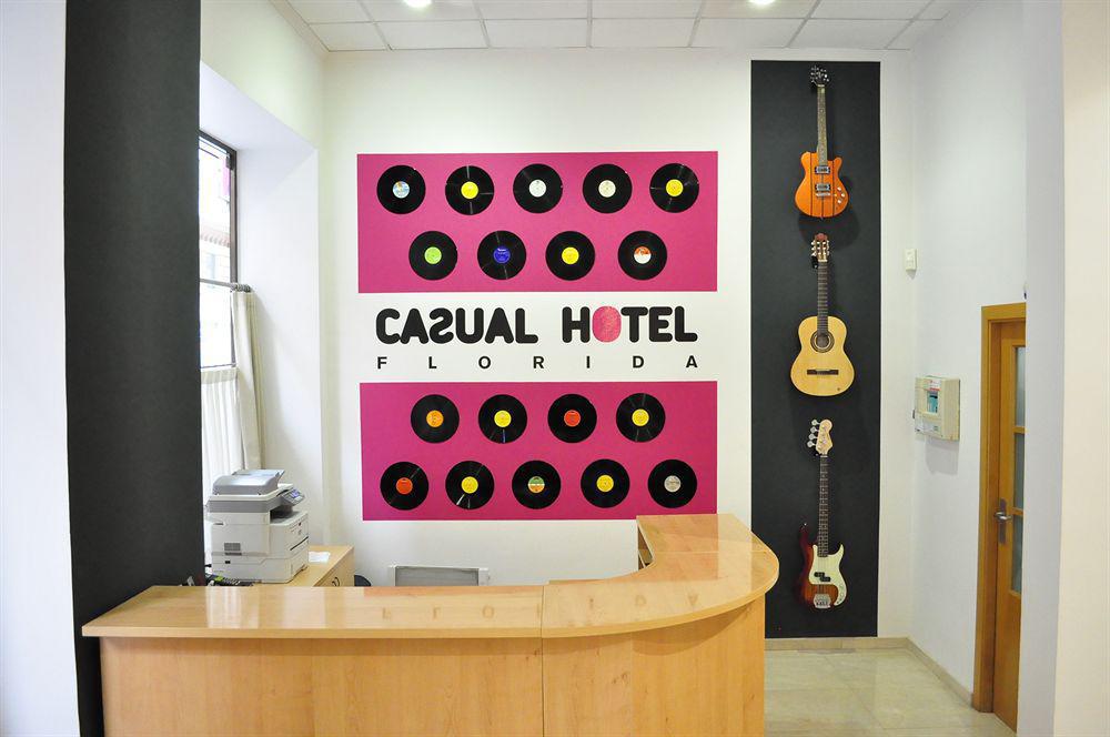 De La Musica Hotel 2*