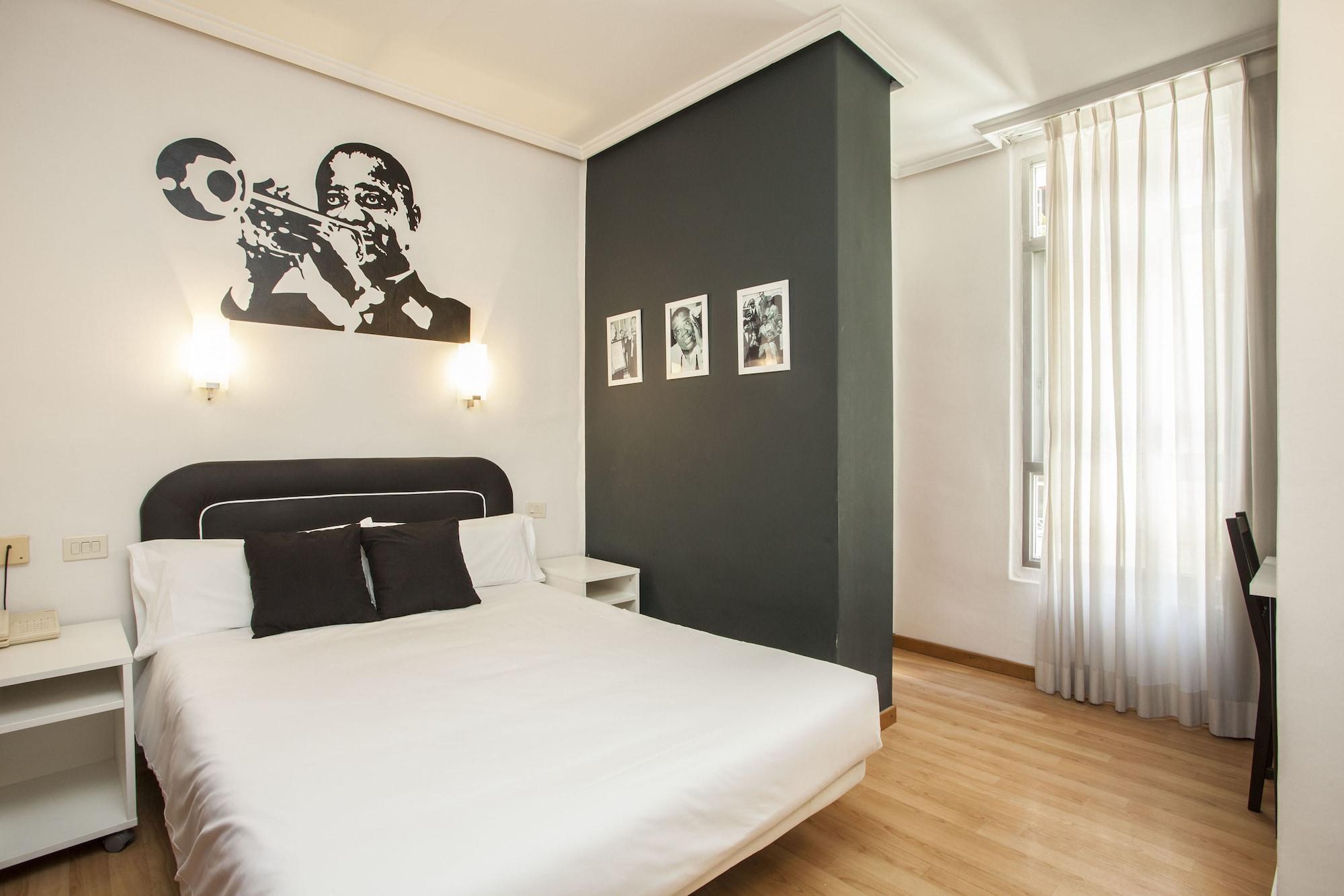 De La Musica Hotel Valencia