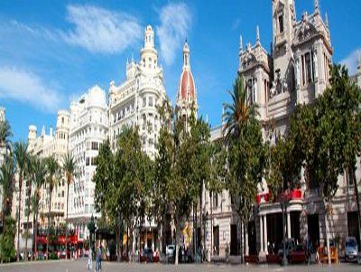 De La Musica Hotel 2*