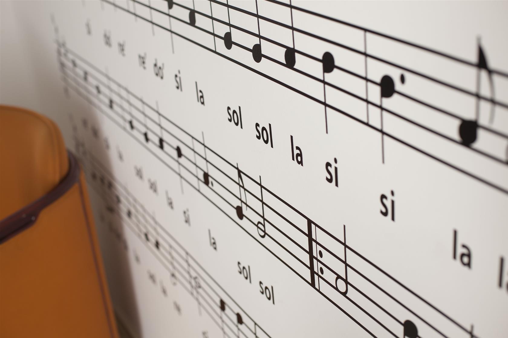 De La Musica Valencia