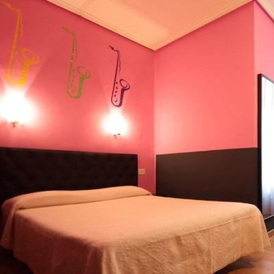De La Musica Hotel Valencia