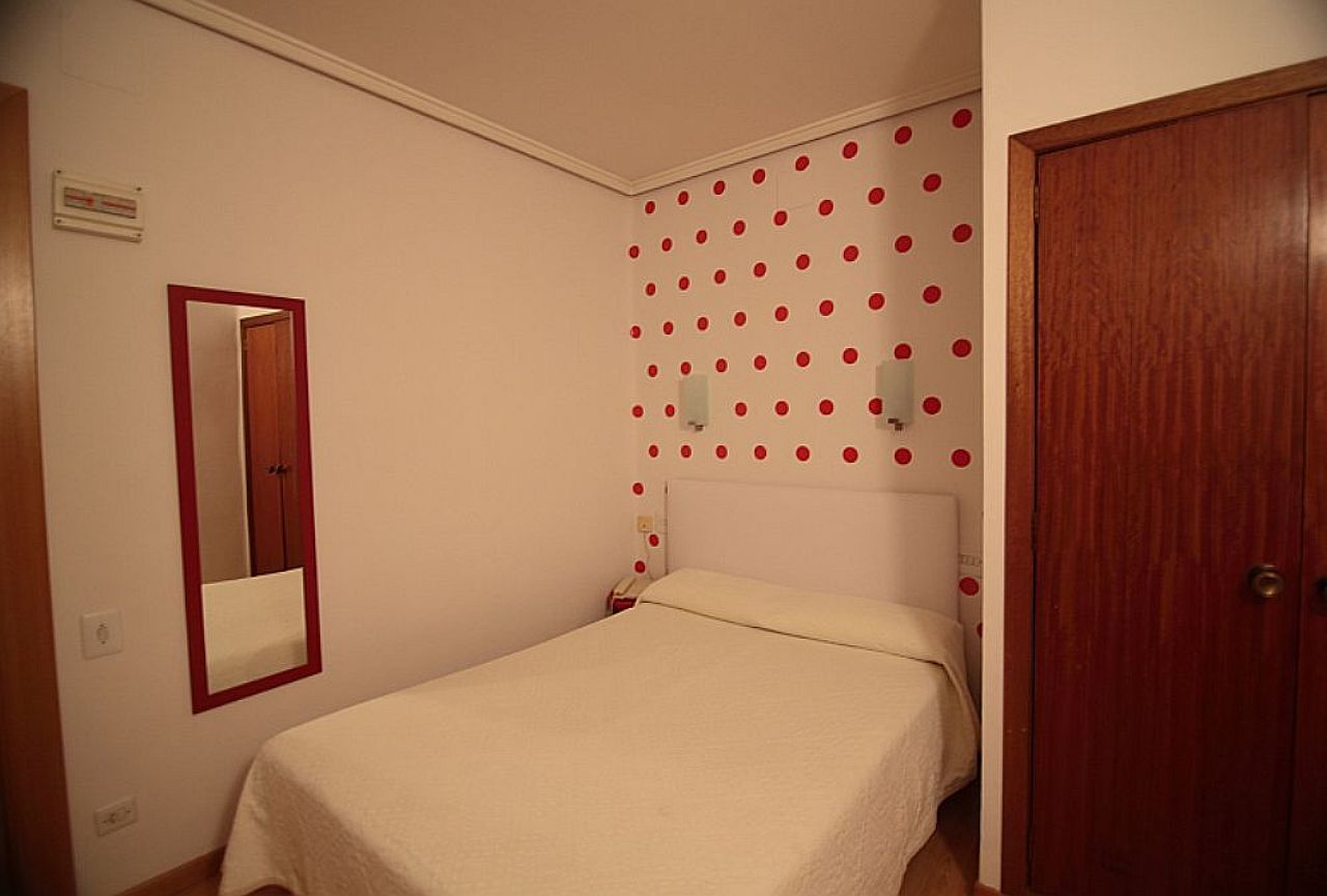 De La Musica Hotel