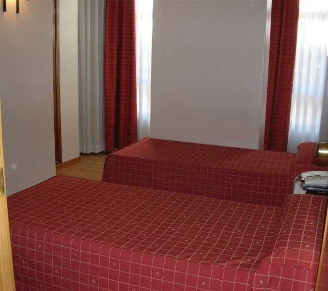 De La Musica Hotel