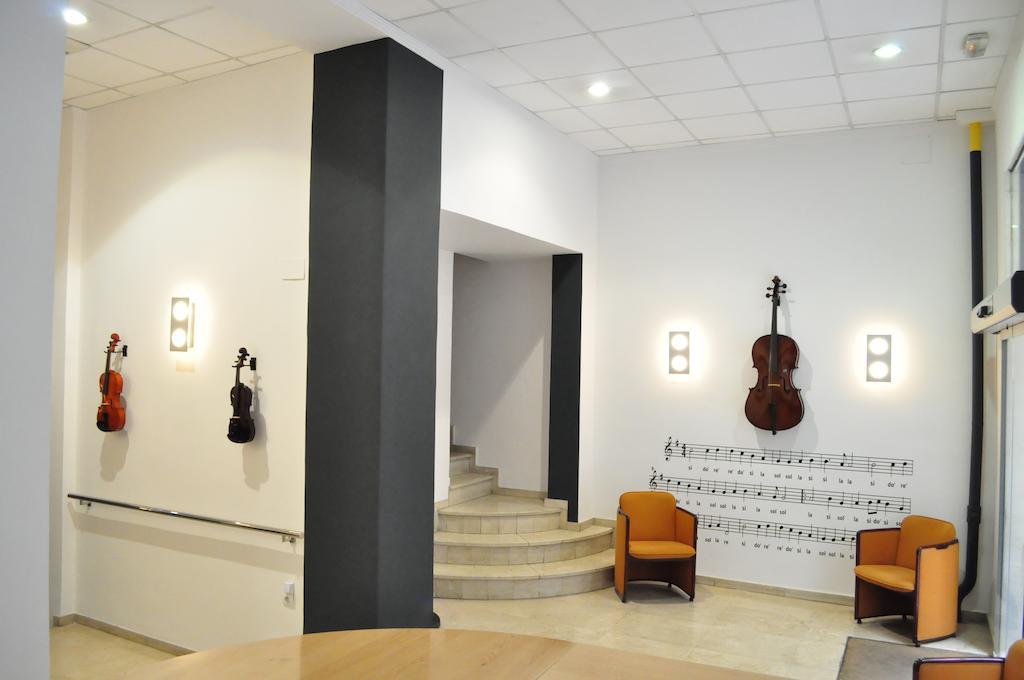 De La Musica Hotel Valencia