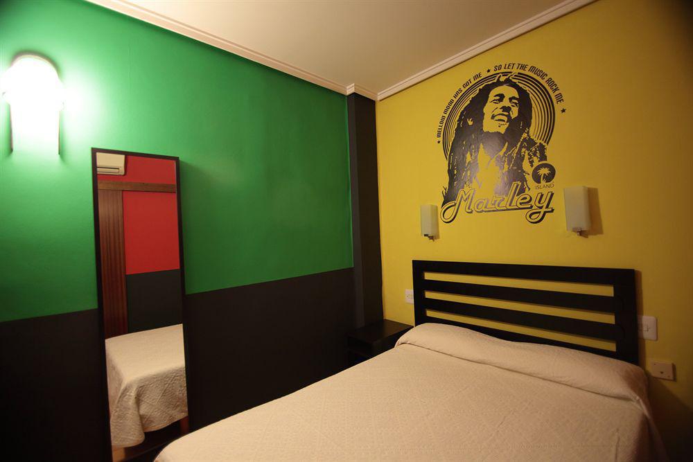 De La Musica Hotel