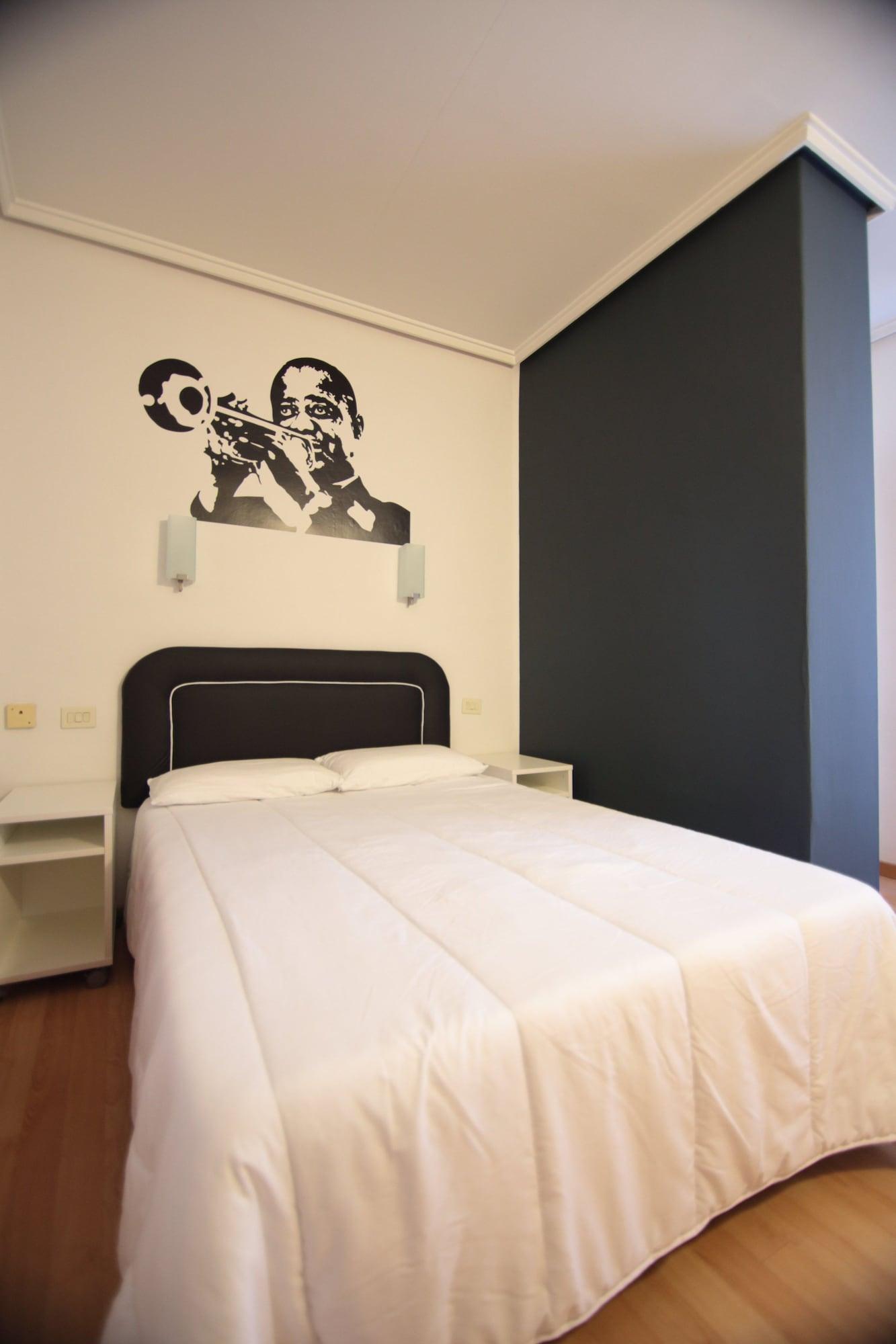 De La Musica Hotel