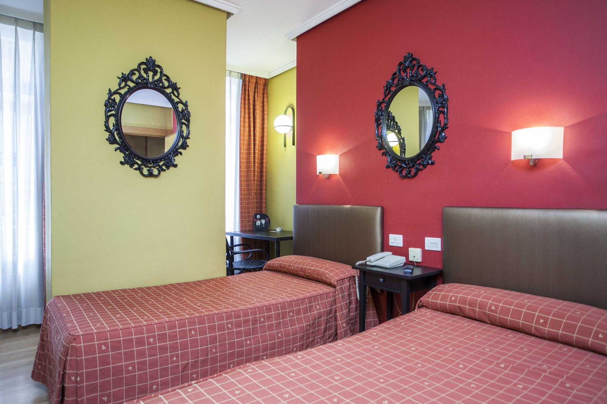 De La Musica Hotel Valencia