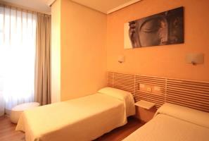 De La Musica Hotel
