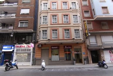 De La Musica Hotel