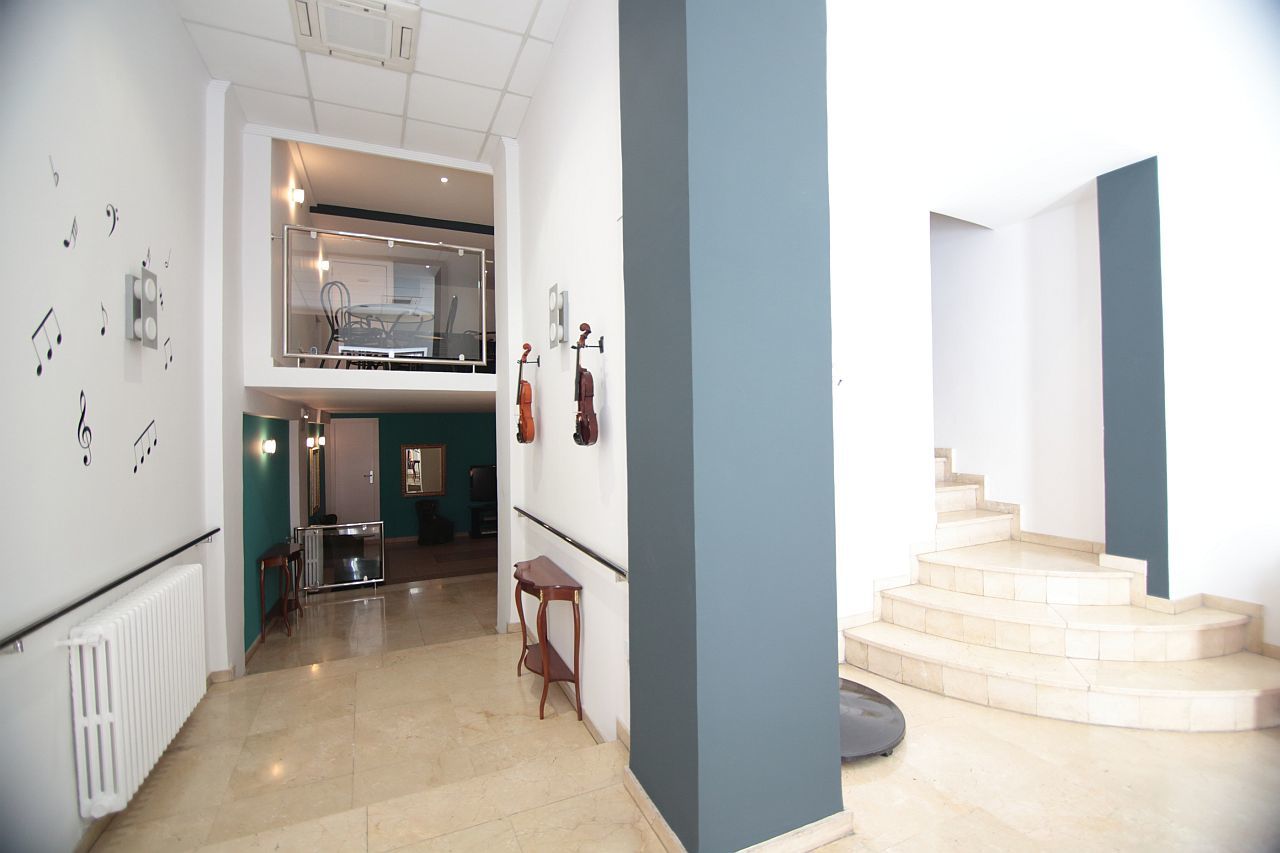 De La Musica Hotel Valencia