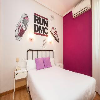 De La Musica Hotel