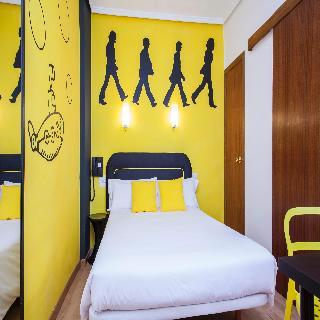 De La Musica Hotel Valencia