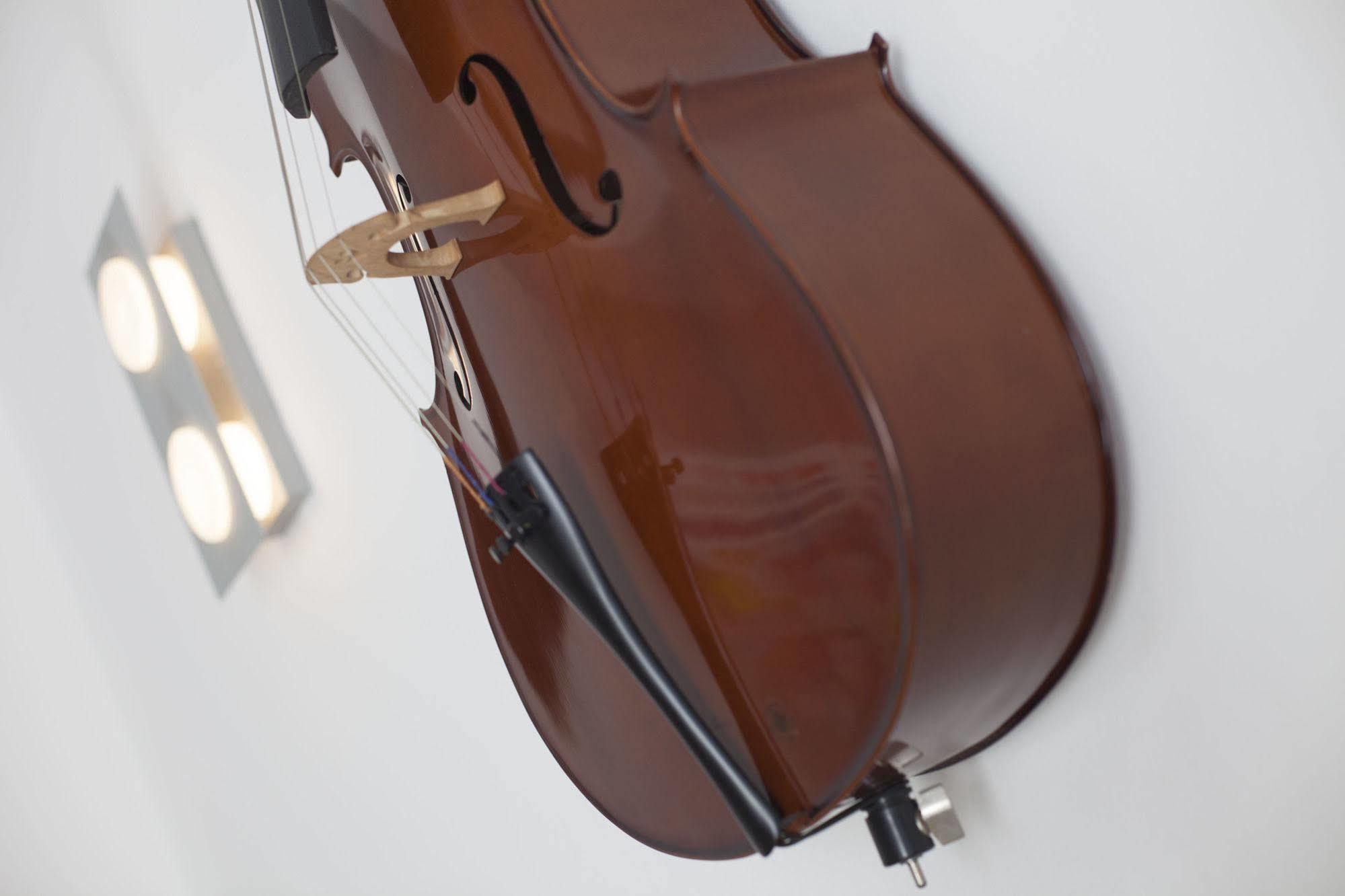 De La Musica Hotel Valencia