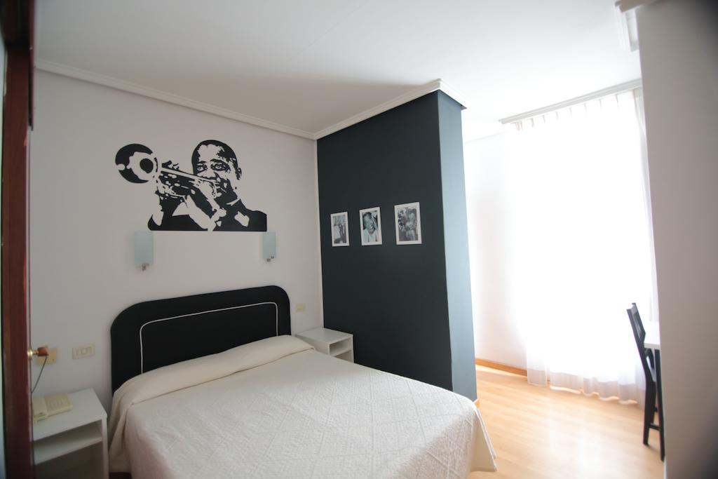 De La Musica Hotel