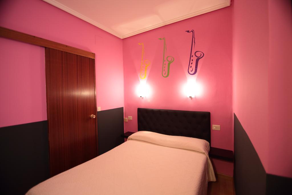 De La Musica Hotel