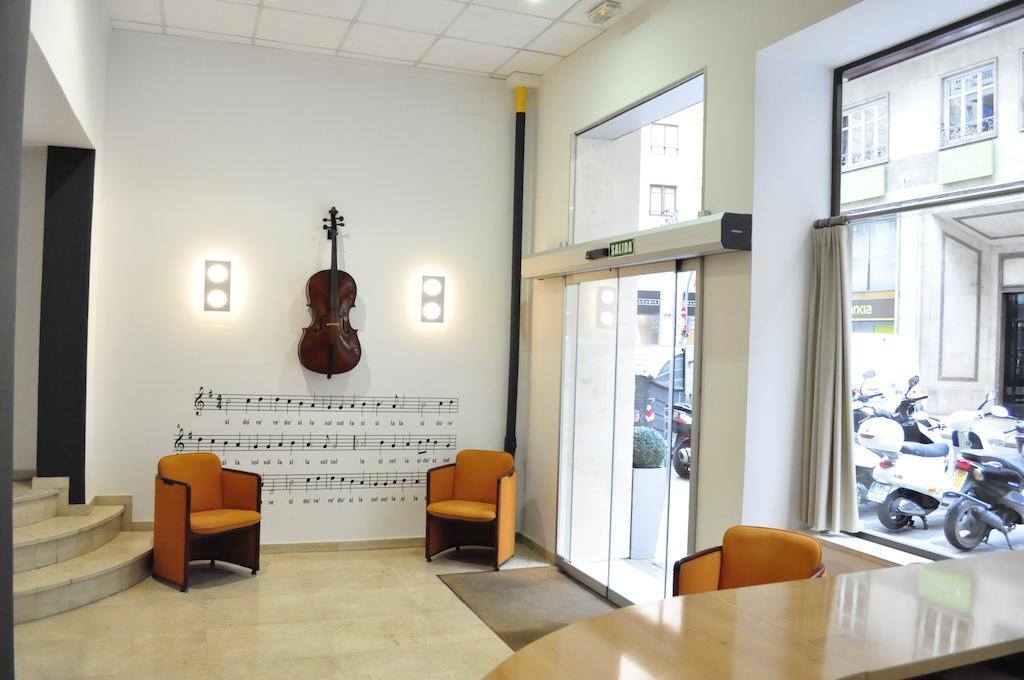 De La Musica Hotel 2*